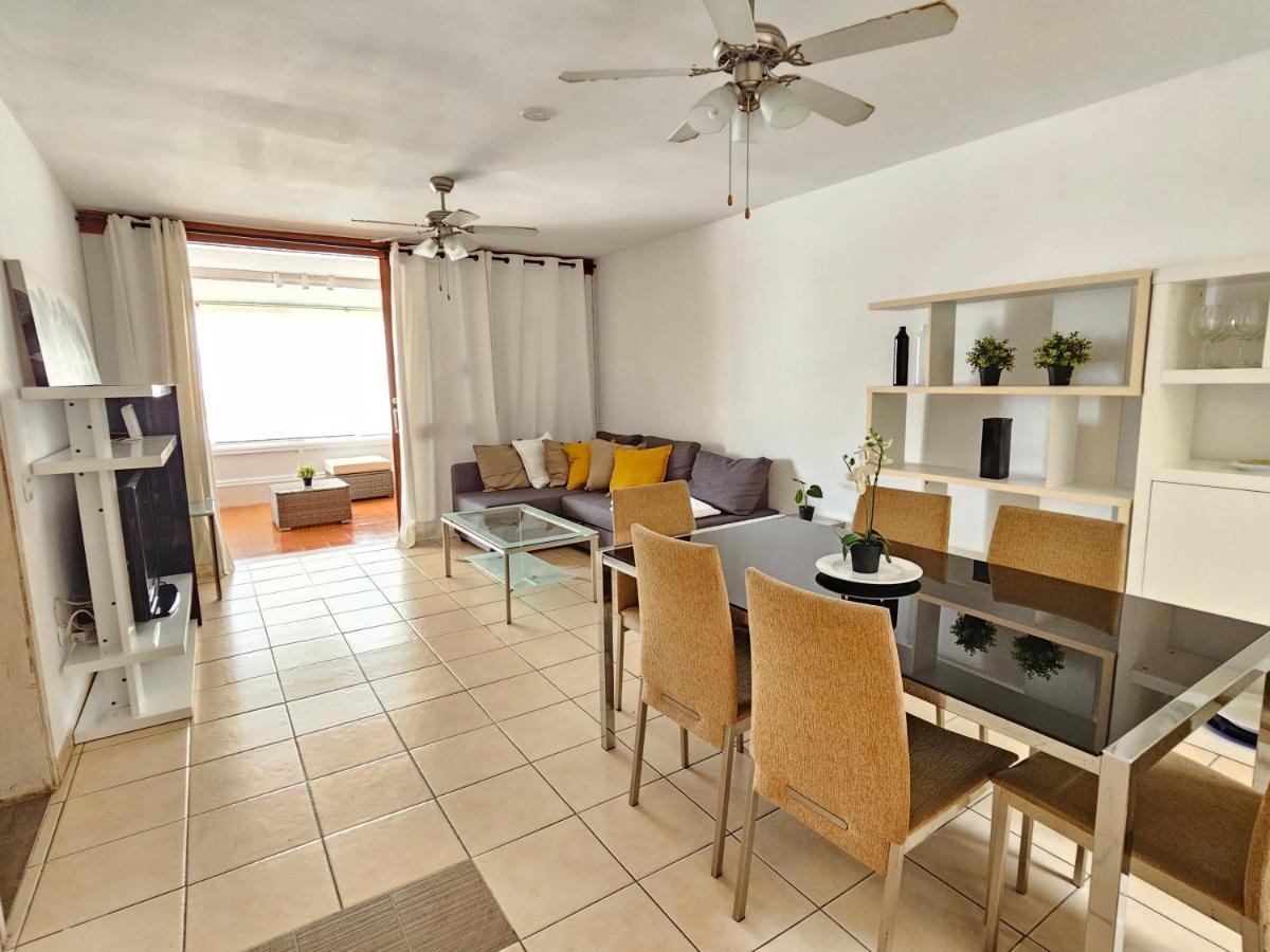 Holidays Beach & Pool ,Aircond , Las Americas Arona  Exterior photo